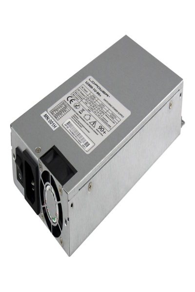LC600-1U-90+ : alimentation serveur 600 W 1U