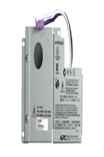 Kit de câblage d'entrée/sortie APC Smart-UPS RT - 3/5/6 kVA - 550 g - 198,1 x 43,2 x 121,9 mm