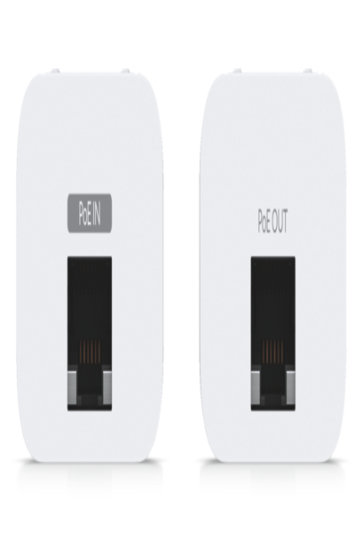Buy UBIQUITI POE OVER 2-WIRE RETROFIT EXTENDER