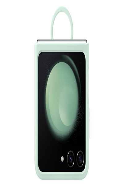 Samsung EF-PF731 - Back cover for mobile phone