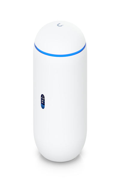 Ubiquiti UniFi Dream Machine UDR7 Quad-Core 3GB RAM - UDR7-EU