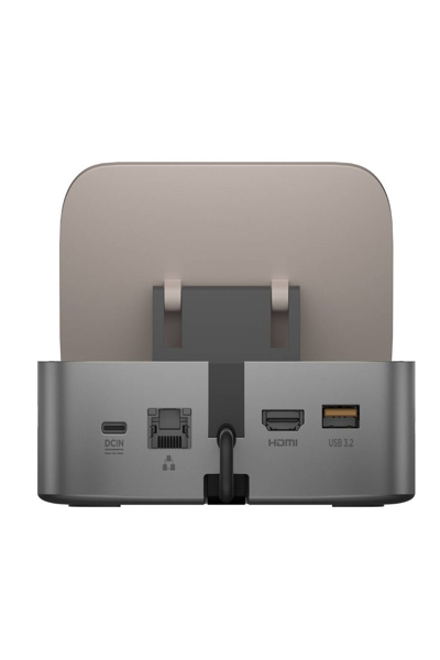 Station d'accueil ZOTAC - USB-C