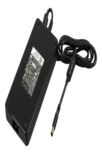 Dell 19.5V power adapter - FWCRC