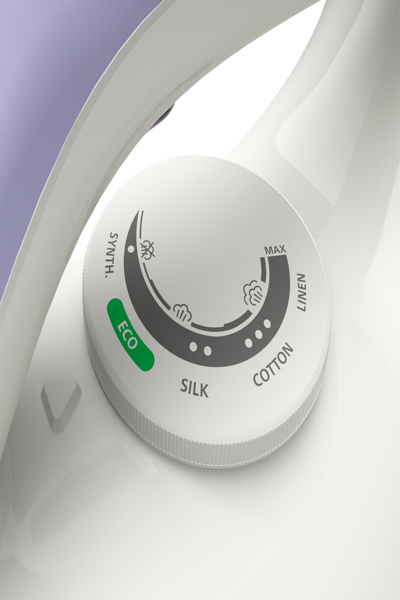Philips 3000 series PSG3000/30, 2400 W, 350 g/min, Ceramic soleplate, 6 bar, 1.4 L, 120 g/min - PSG3000/30