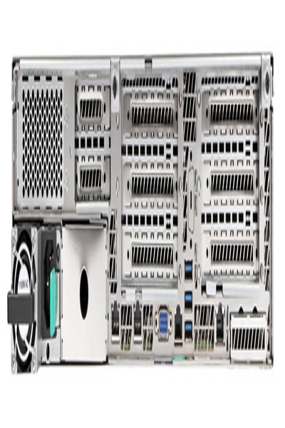Système serveur Intel R2208WTTYSR