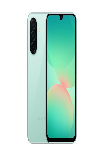 Samsung Galaxy A26 - 5G smartphone - SM-A266BLGCEUB