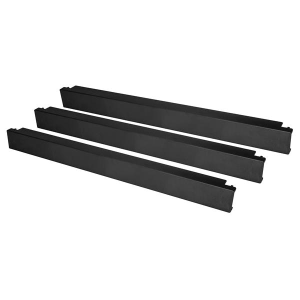 StarTech 1U Blanking Panels Tool Less 10 Pack - BLANKP10