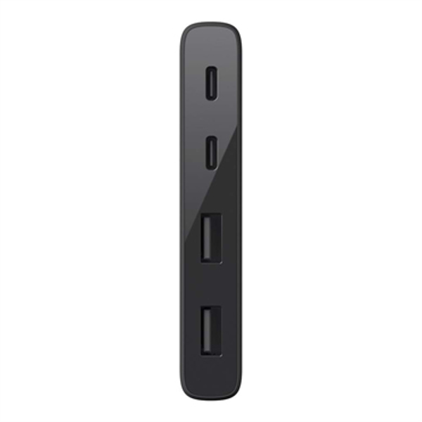 Belkin F4U090btBLK - USB 3.0 (3.1 Gen 1) - F4U090BTBLK