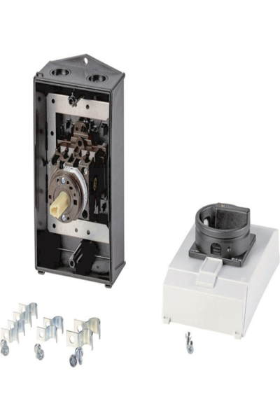 Interrupteur principal en saillie EATON T0-2-15679/I2H/MBS/SVB-SW