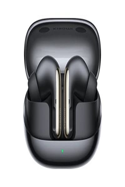 Xiaomi Buds 5 Pro Wi-Fi Noir Microphone Réduction du bruit