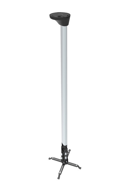 Neomounts DS45-430BL14 TV-Staender 32-55"- schwenkbar - 139.7 cm 55" - 100 x mm - 400