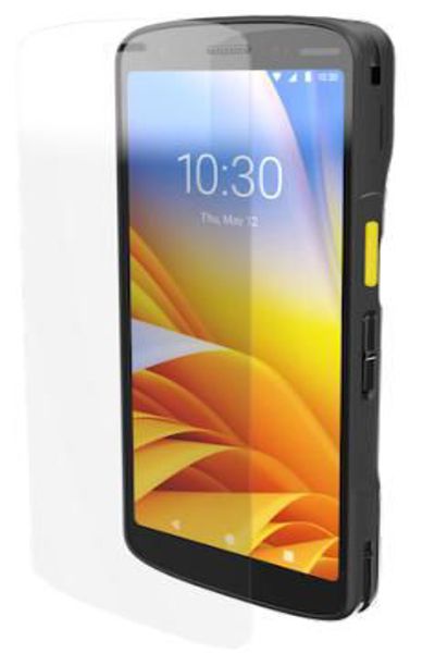 Zebra barcode scanner screen protector - SG-TC2L-SCRNPT1-01