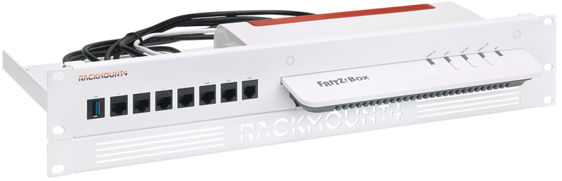 Rackmount.IT RM-FB-T3 - Monteringsset - 1.3U/2U - RM-FB-T3