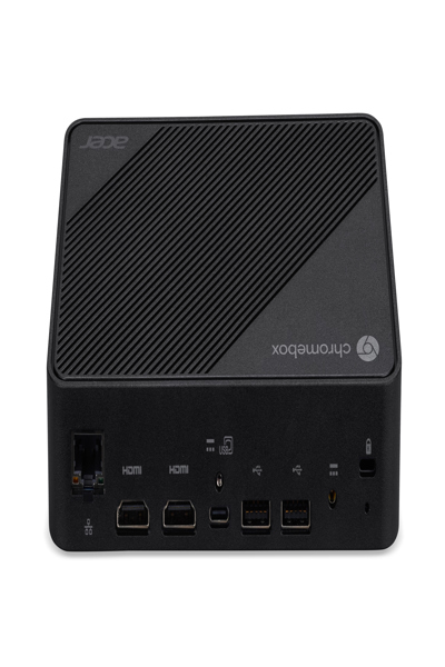 Acer Chromebox Mini 2 N150 Chrome OS - 0.8 GHz - 8 GB