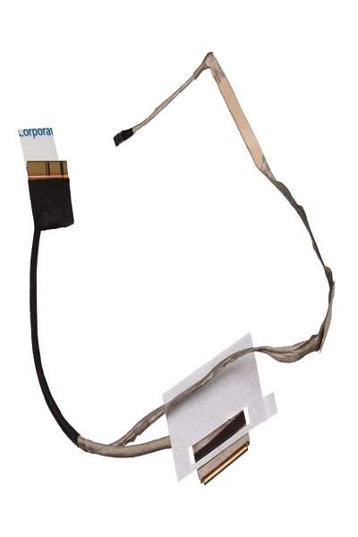 Câble LED Acer HQ21310385000 40 broches Câble d'affichage
