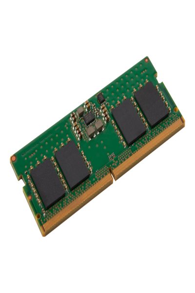 HP 8GB 1x8GB DDR5 4800 SODIMM NECC Memory - 4M9Y4AA