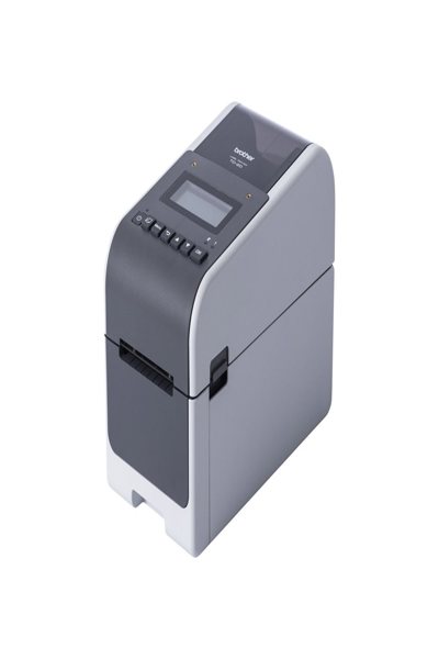 Brother TD-2350D300 - Etikett-/kvittoskrivare - TD2350D300Z1