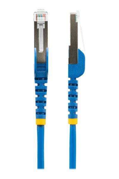 StarTech.com 3m CAT6a Ethernet Cable - NLBL-3M-CAT6A-PATCH