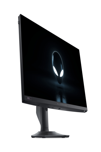 Dell Alienware AW2524HF 500Hz gaming monitor - GAME-AW2524HF