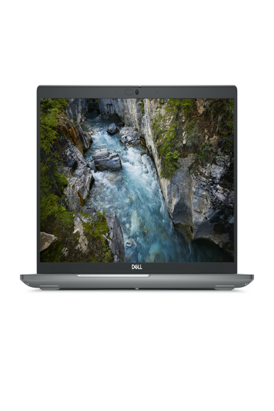 Dell Precision 3591 - 15.6" Notebook - Core Ultra 7 4.8 GHz 39.6 cm - TPRGC