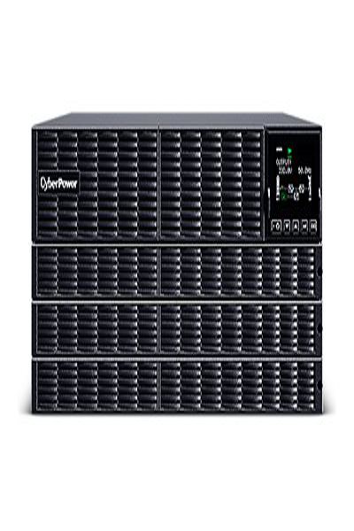 CyberPower Systems Cyberpower USV OLS5KERT5UM 19" 5000W Online - (Offline) UPS - 19"