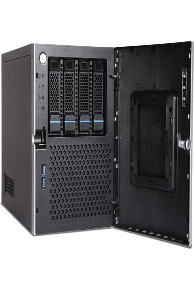 TERRA MINISERVER G6 E-2456 Xeon UP server - 1100377