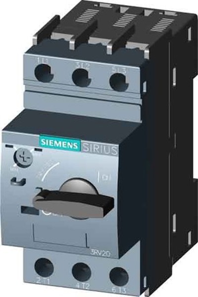 Siemens circuit breaker 3RV2021-4AA10-0DA0