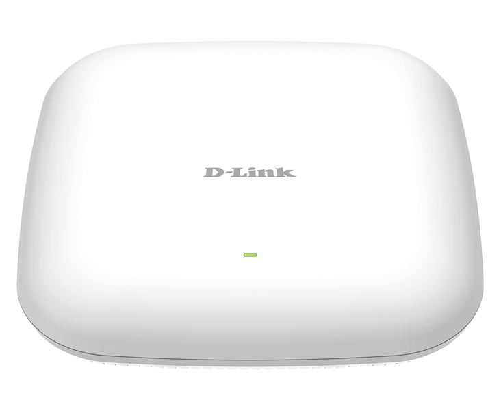 D-Link Nuclias Connect DAP-X2810 - Wi-Fi 6 - DAP-X2810