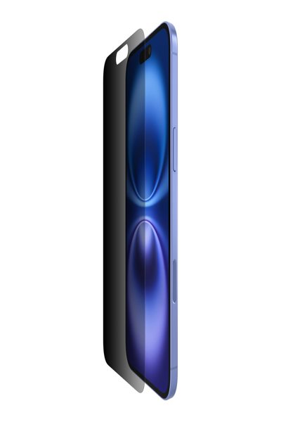 Belkin ScreenForce InvisiGlass