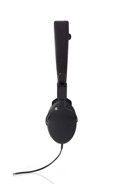 Câble pour casque supra-auriculaire Nedis 3,5 mm