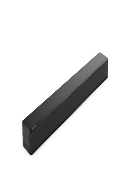 Hisense HS2100 2.1 Channel Soundbar 240W - HS2100