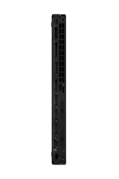Lenovo ThinkCentre M70q Gen 5 12TD Tiny Desktop PC - 12TD002RGE