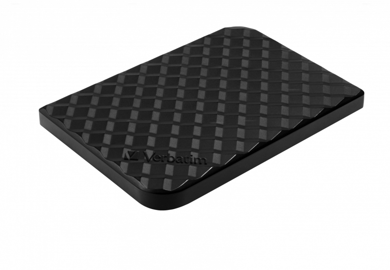 Verbatim Store 'n' Go - SSD - 1 TB - 53230