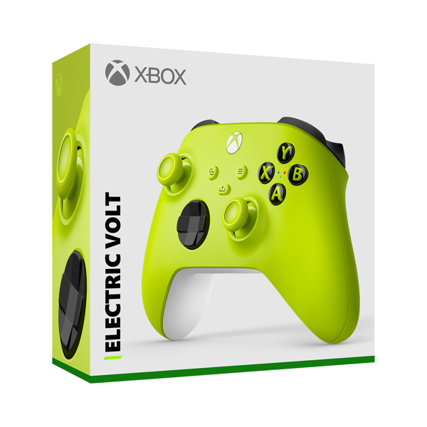 Microsoft Xbox Wireless Controller - QAU-00022
