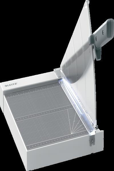Esselte Leitz Hebelschneider Precision Home Office A4