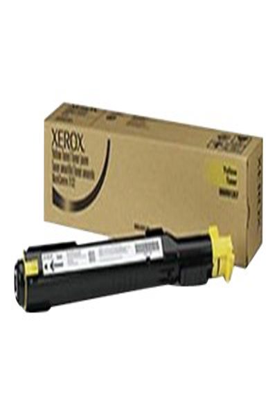 Xerox 006R01271 - 8000 pages - Yellow - 1 pc(s) - 006R01271