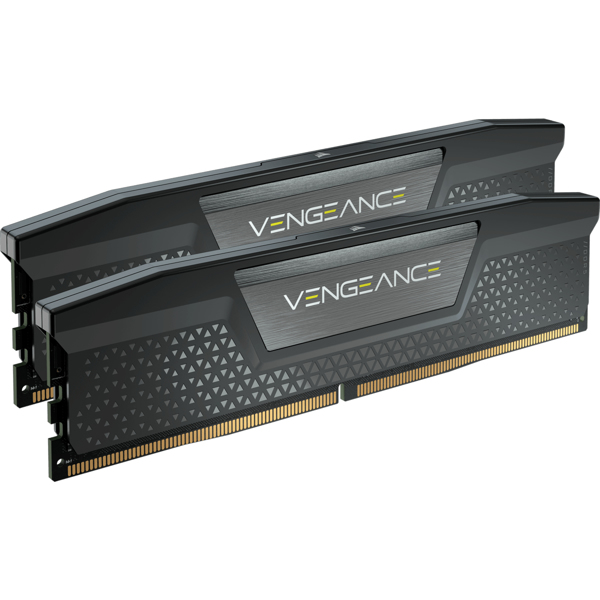 Corsair Vengeance - DDR5 - kit 64 GB - CMK64GX5M2B5200C40
