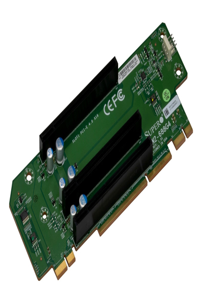 Carte de montage SuperMicro RSC-W2-688G4