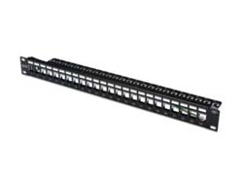 DIGITUS Keystone Patch Panel 1U - DN-91411