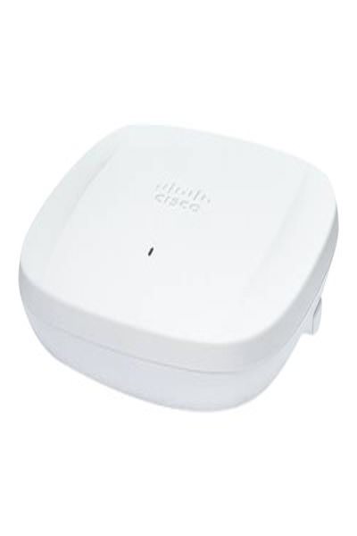 Cisco Catalyst 9166D1 WiFi 6E AP - Access Point - WLAN - CW9166D1-E