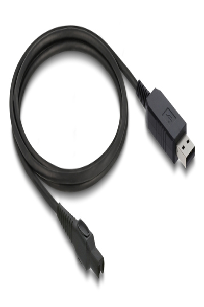 Delock USB Charging Cable 15 V for Electric Shaver Philips OneBlade - 90978