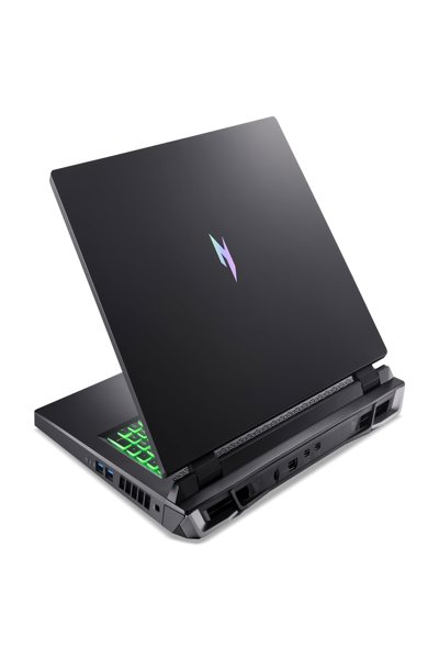 Acer Nitro 17 AN17-42 AMD Ryzen 9 - NH.QPAEG.003