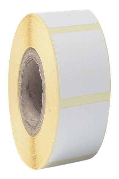 Brother Vit - 51 x 26 mm 500 etiketter (1 rulle(r) x 500 pappersetiketter (12-pack) - BDE1J026051060