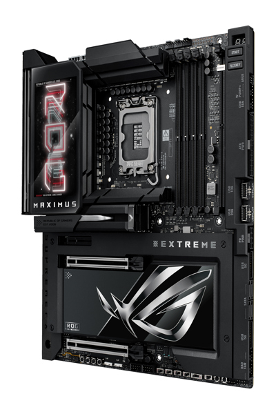  ASUS ROG MAXIMUS Z890 EXTREME moderkort - 90MB1IA0-M0EAY0