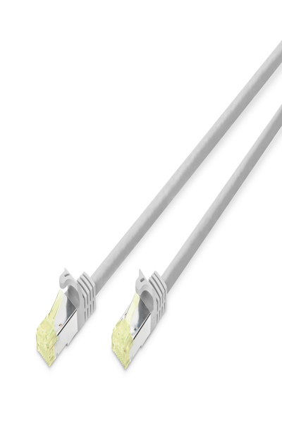 DIGITUS Patch cable - RJ-45 (M) to RJ-45 (M) - DK-1644-A-100CL