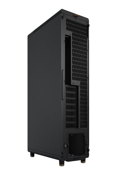 Fractal Design North XL Tower Kolsvart - FD-C-NOR1X-01