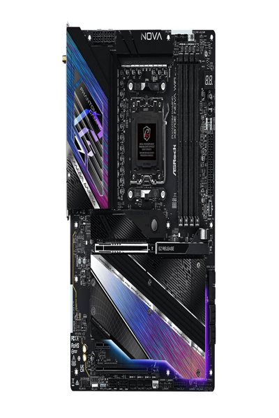 ASRock Phantom Gaming X870E NOVA WiFi - 90-MXBPX0-A0UAYZ