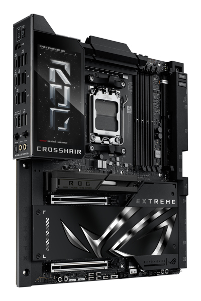 ASUS ROG CROSSHAIR X870E EXTREME - 90MB1LB0-M0EAY0