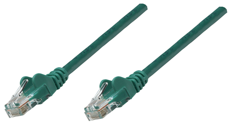 Premium - Patch Cable - RJ-45 (M) to RJ-45 (M) - 2.0m - 738651