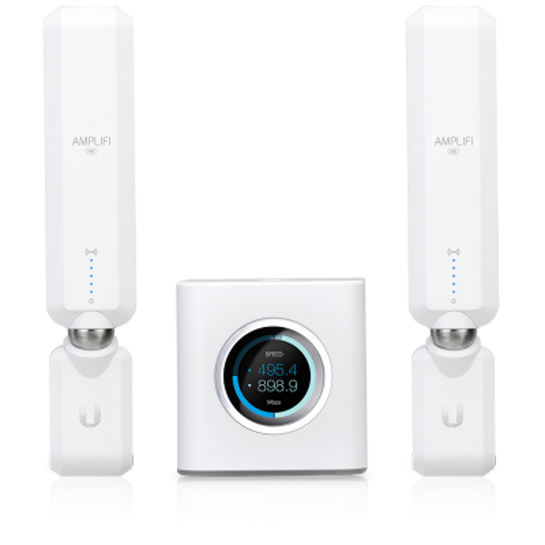 Ubiquiti AmpliFi Home Wi-Fi System AFi-HD - AFI-HD